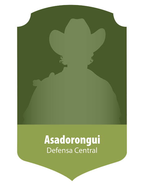Asadorongui