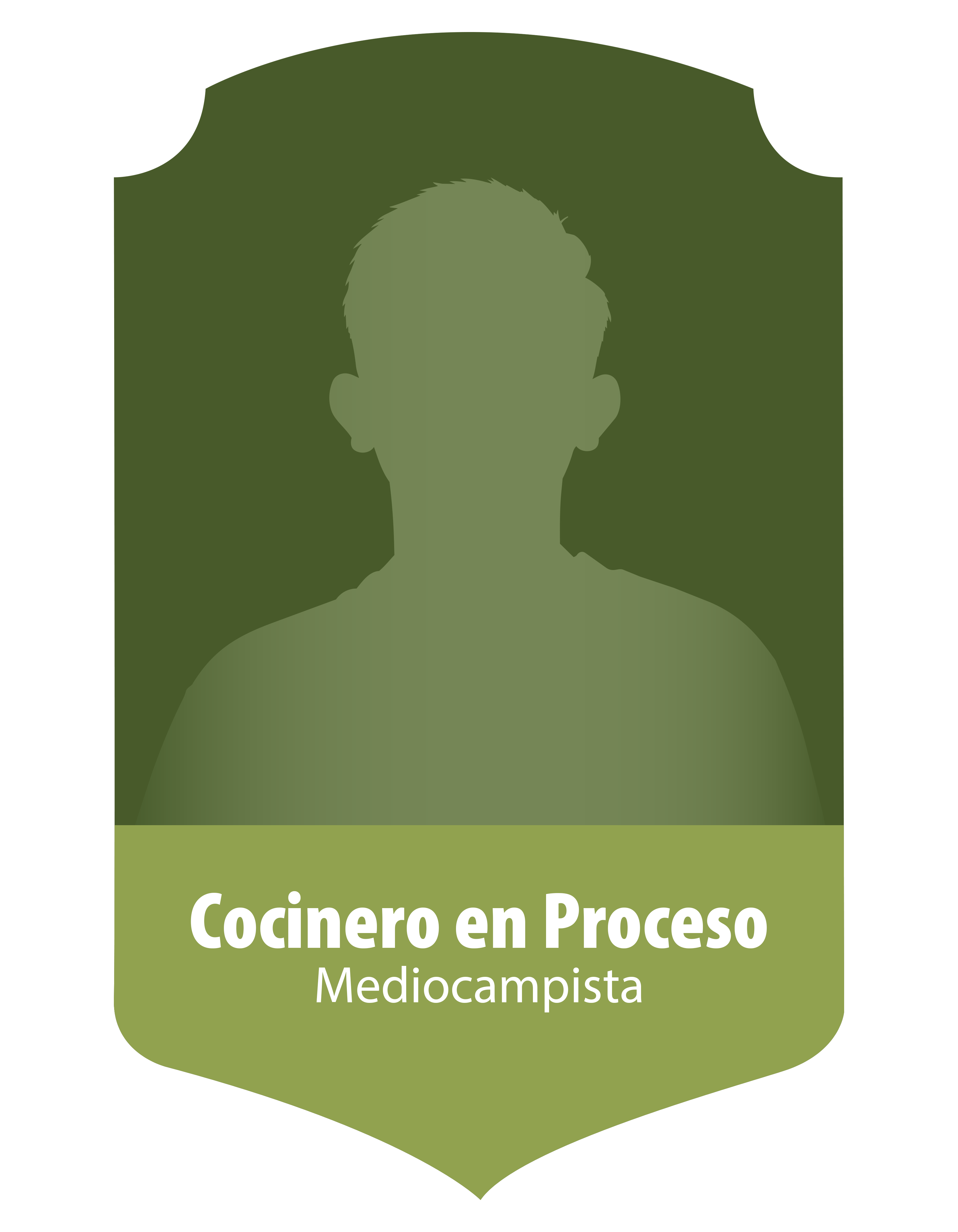 Cocinero en Proceso