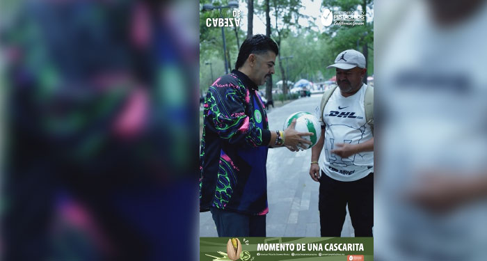 Futbol de cabeza
