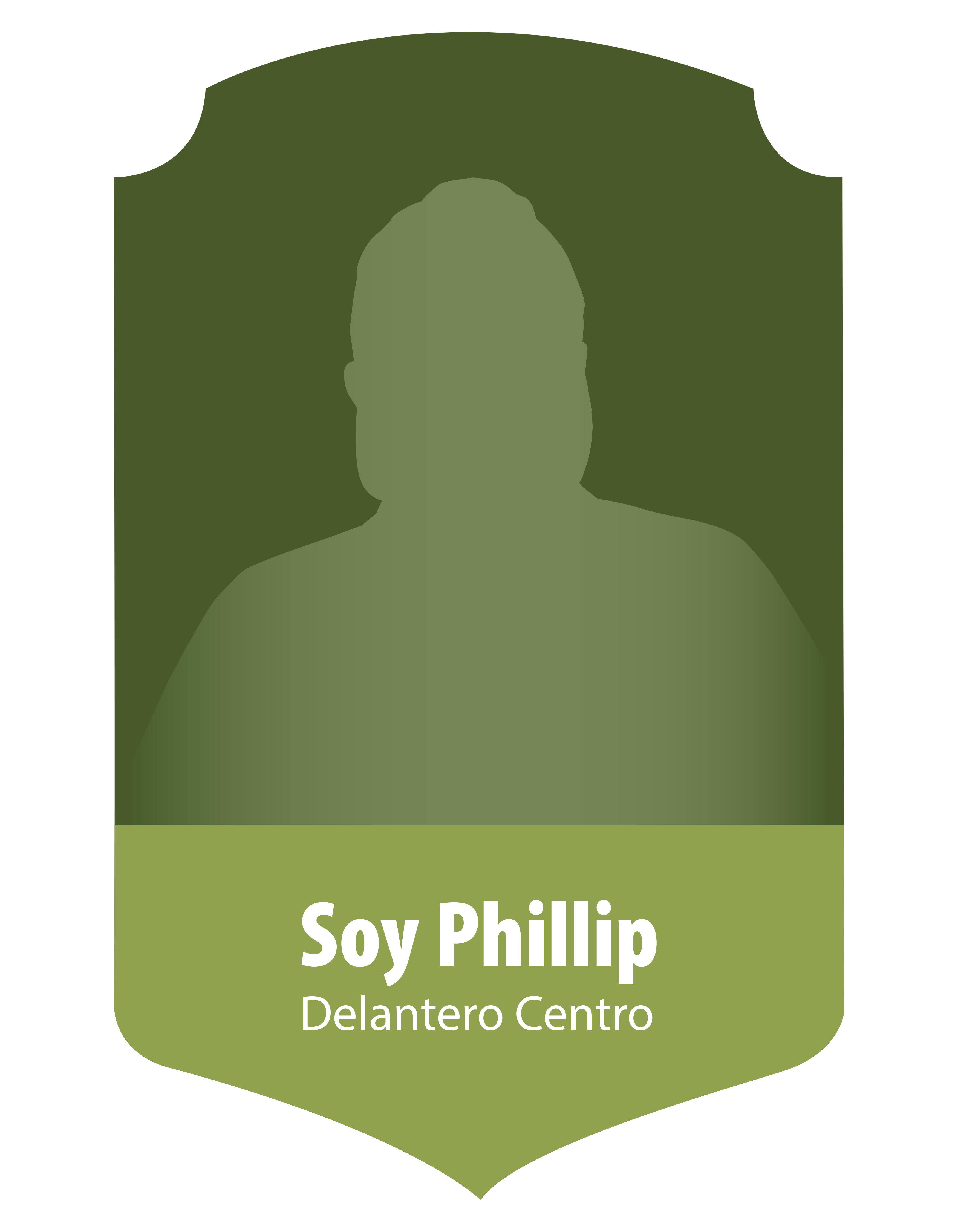 Soy Phillip