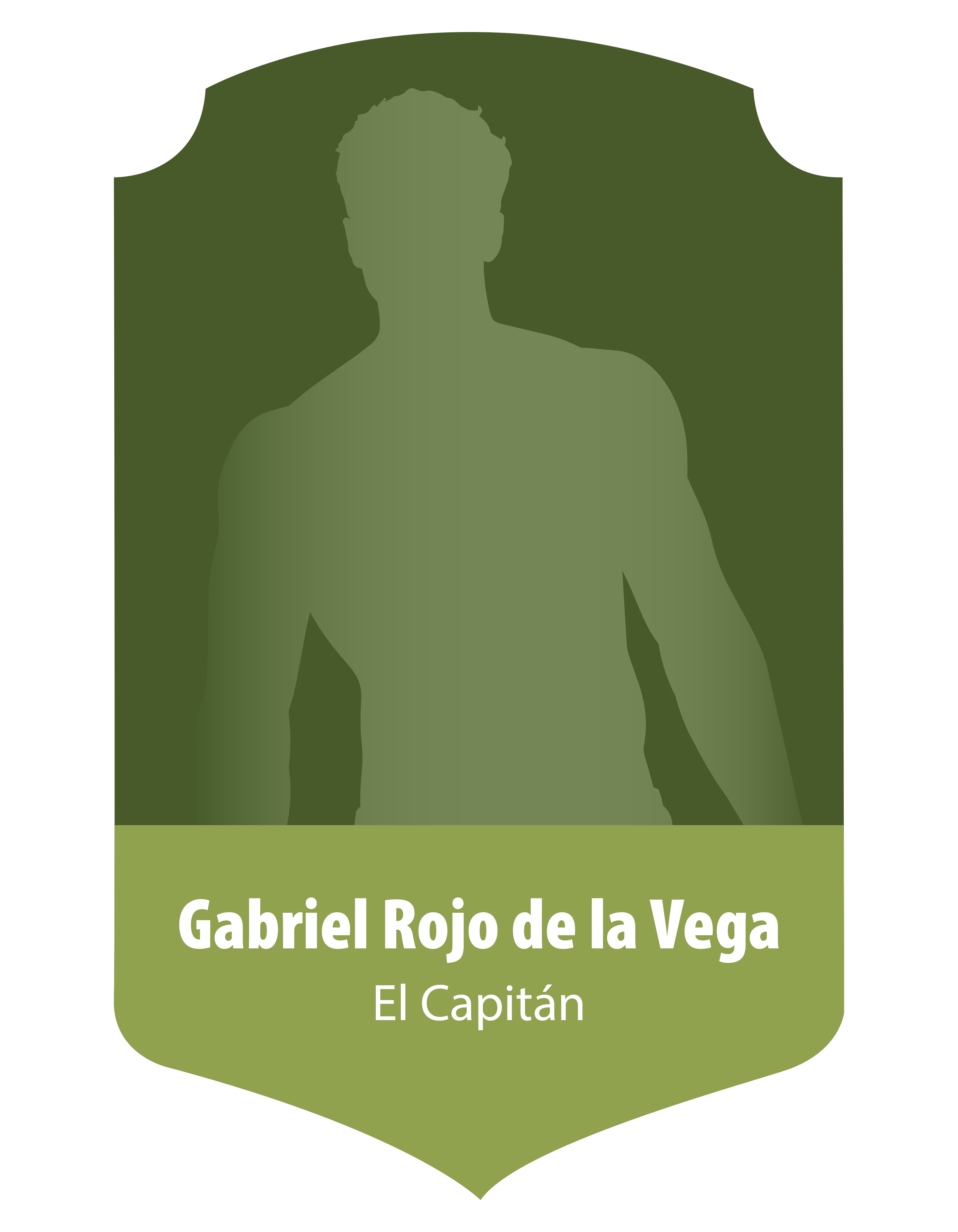 Gabriel Rojo de la Vega