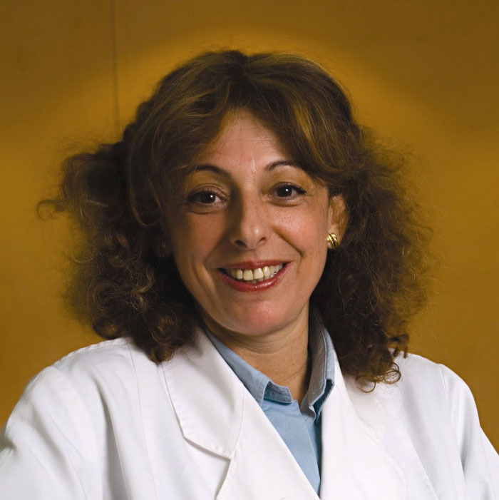 Dr. Nieves Palacios